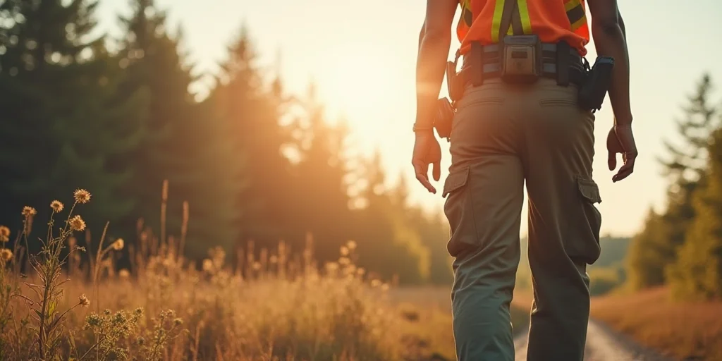 What Defines The Best Pants For Working In Hot Weather