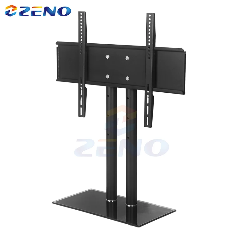 Living Room Furniture Vesa 600x400 Tabletop Wall Mount Tv Stand For 32