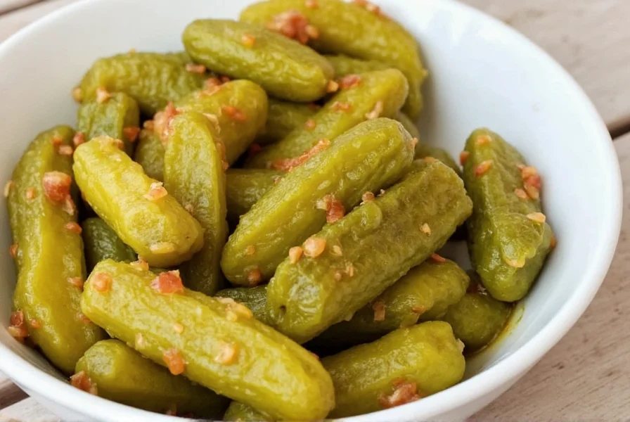 Step-by-step ginger pickle preparation showing ginger slicing, oil heating, and jar filling process