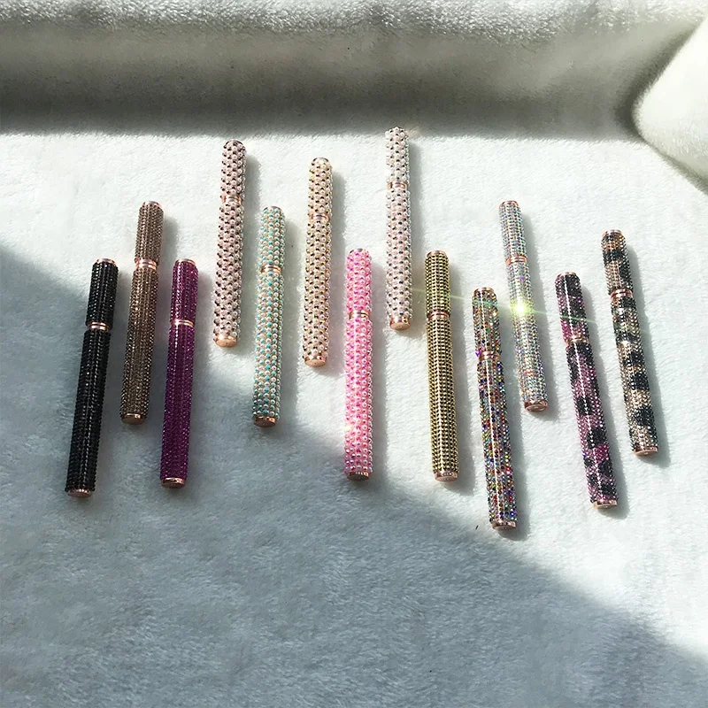 

OEM hot eyelash glue eyeliner lashglue pen eyeliner eyelash glue pen