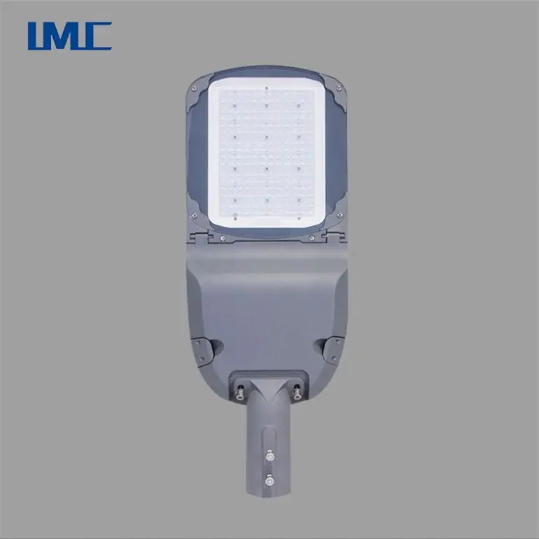 100W 60W 3000 Lumen Quality Spare Parts Aluminum Die Casting Housing Led Street Light Ip67 For Garden