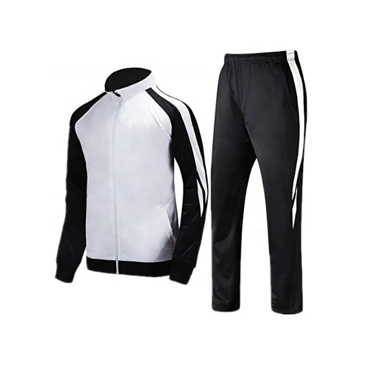 

Men Pure Color cotton Pockets matching Hoodies sport sweat suit, Customized colors