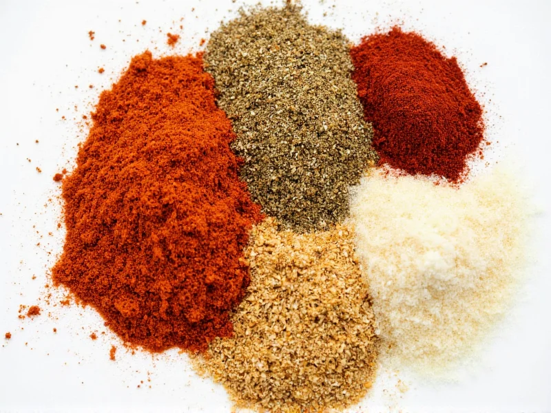 Best Spices for Vegetable Soup: Expert Flavor Guide