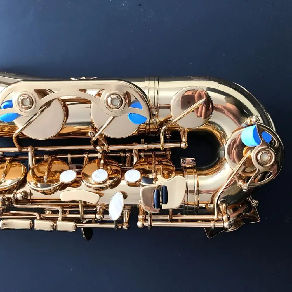 
C melody saxophone for professional player 