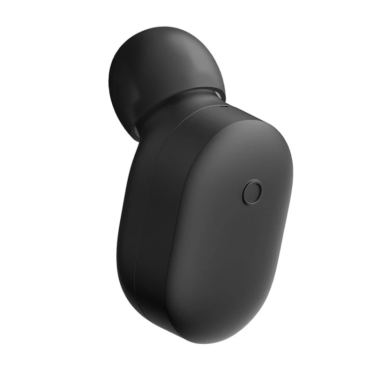 

Original Xiaomi In Ear Earphone Mini IPX4 Waterproof Wireless Headset