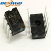 PIC10F200-I/P - 8 Bit MCU Flash PIC10 Family PIC10F20x Series Microcontrollers 4 MHz 384 Byte 16 Byte 8 Pins