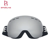 

New Arrival Custom Anti-fog photochromic polarized Snowboard Glasses Skiing Ski Goggles