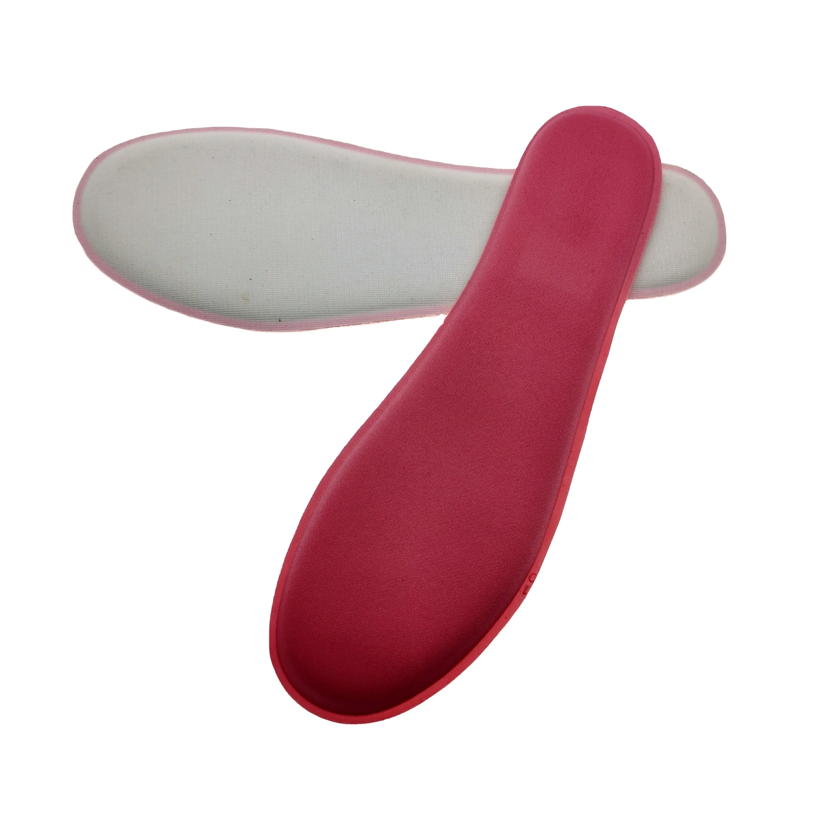 

memory foam insole sweat absorption soft comfortable insole for shoes, Customized accept