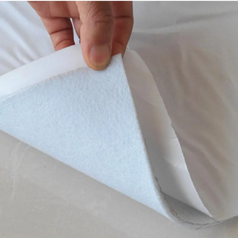 cusotomize size and color 100 wool felt fabric