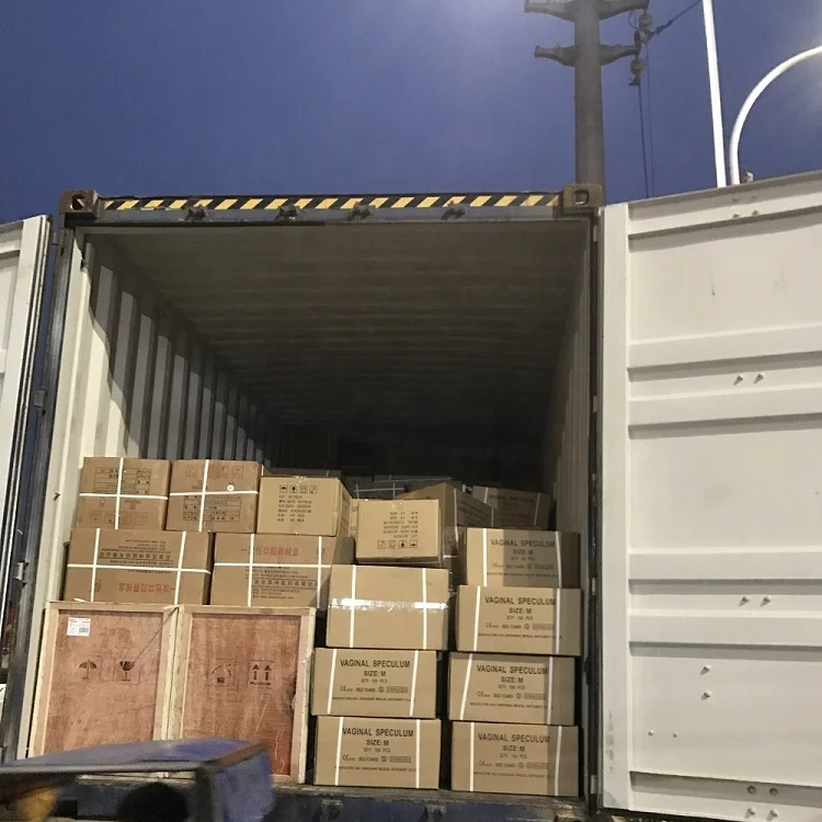 vaginal speculum Pack (2)