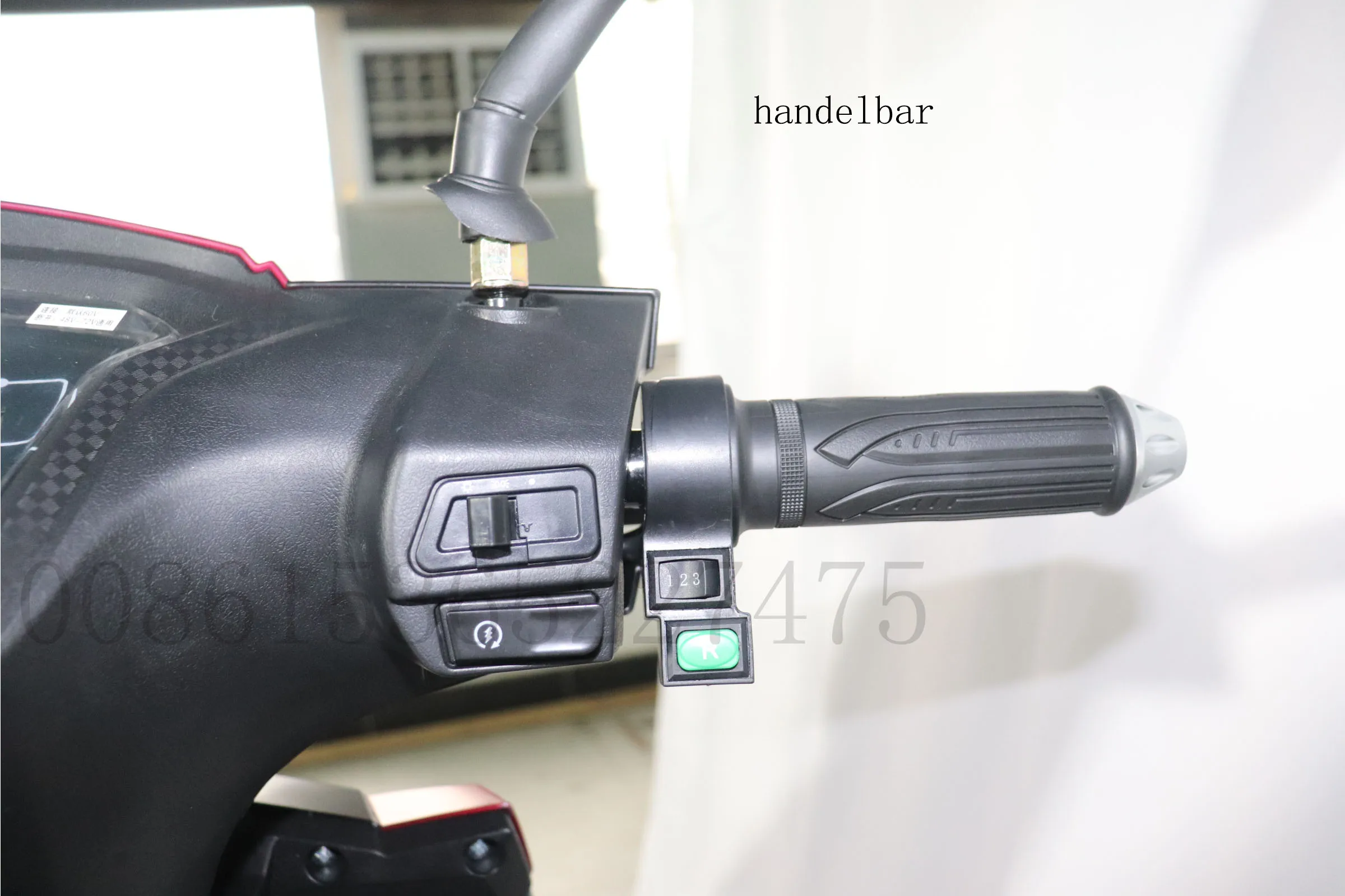 handelbar