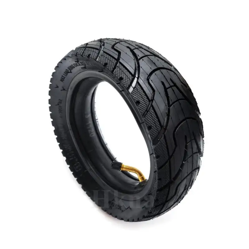 

Factory wholesale 8 1/2x3 Inner tube Outer Tyre 8.5 Inch 8.5x3.0 Pneumatic Tire for Electric Scooter Accessories, Black