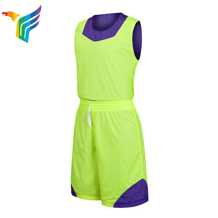 basketball half sleeve jersey