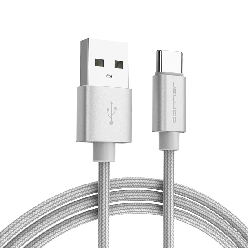 

Trendind 2021Hot Sale Whole Usb Data Cable Oem Usb Fast Charging Cable Type C Charging Cable, Black, red, blue