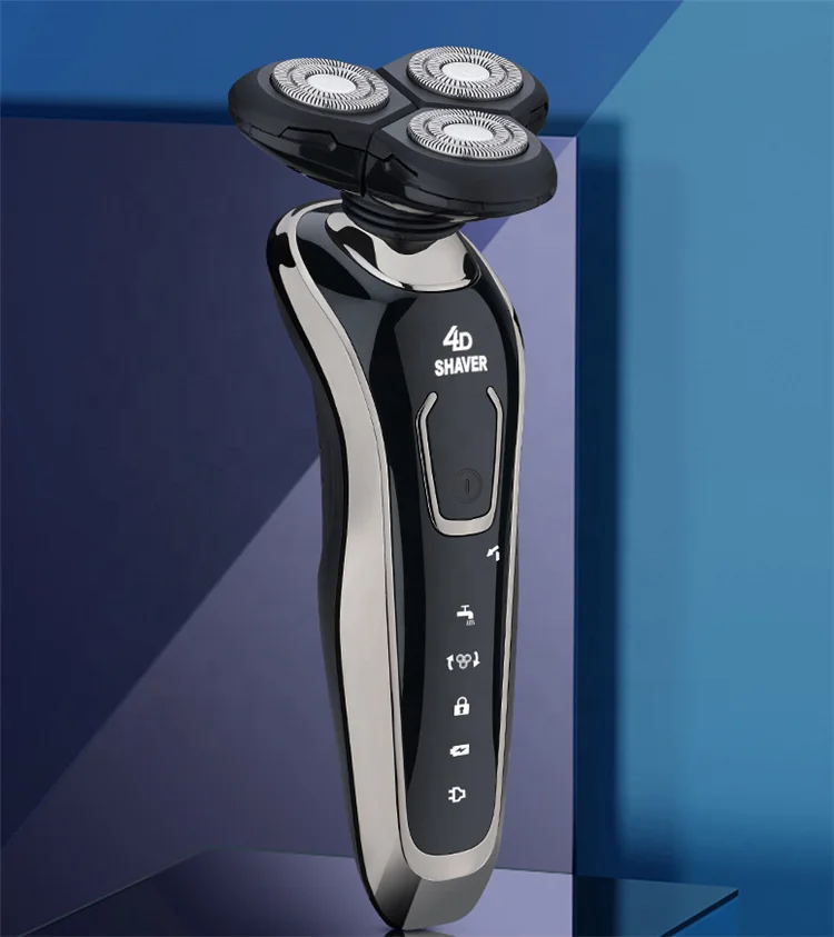 

Adult Razor Electric Lithium Private Label Shaver For Men Rechargable Series 5 Wireless Rechargeable Electronic All In One