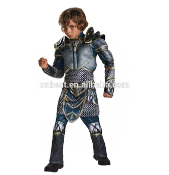 roman centurion costume child
