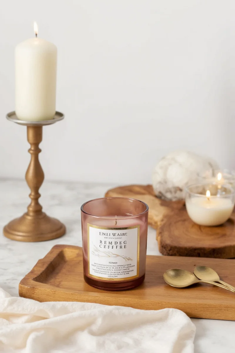Nest Fragrances Bamboo Candle
