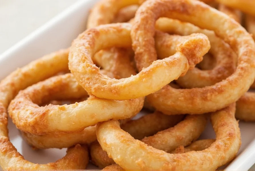 Homemade Taco Bell Cinnamon Twists on a plate with cinnamon sugar coating