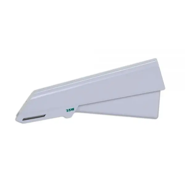 
Greatcare Medical first aid sterile body surgical skin stapler 35W with needle 
