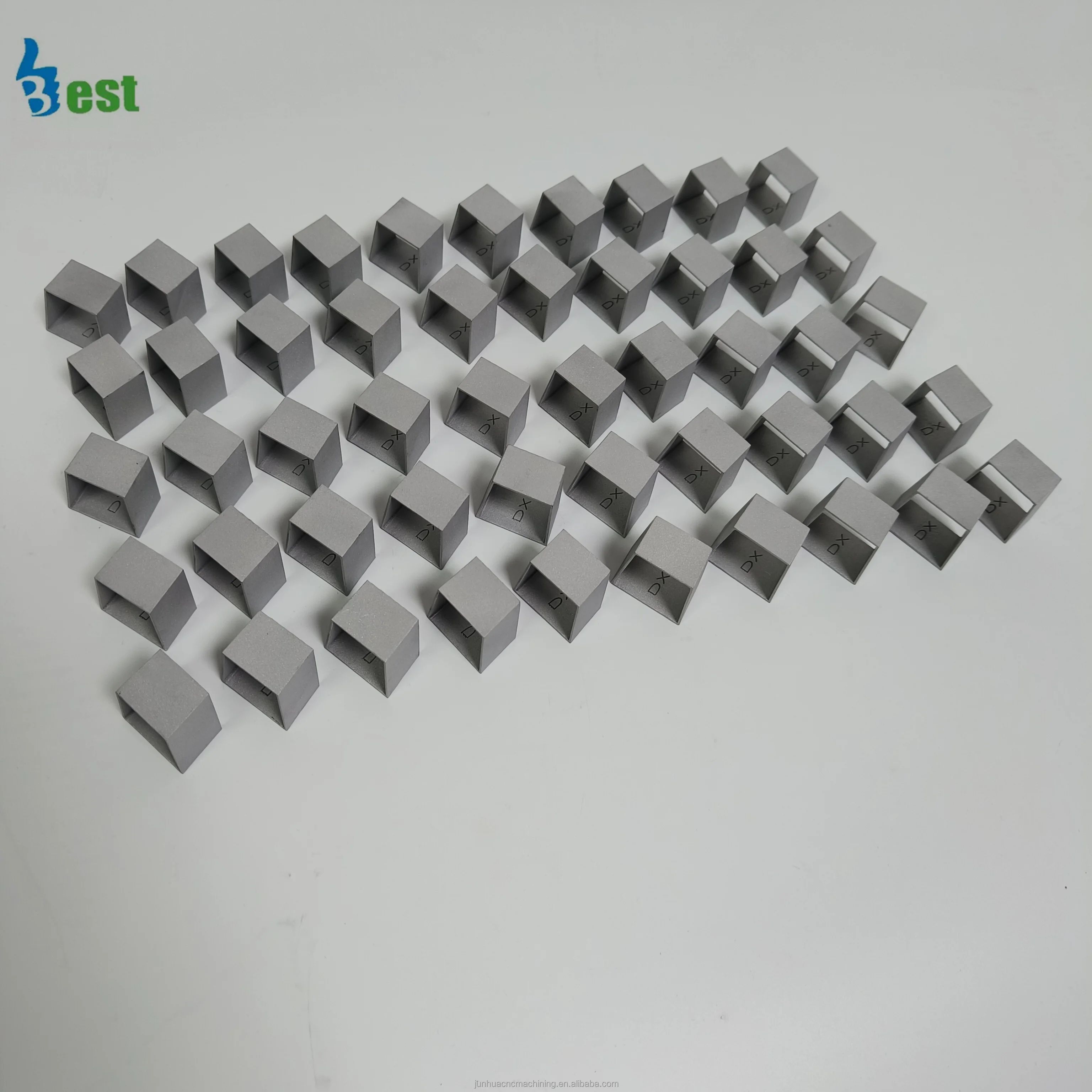 

Precision OEM Custom 5 Axis Metal 3D Printing Aluminum Stainless Steel SLM SLS SLA Rapid Prototyping