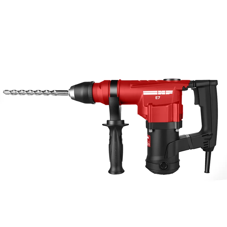 20mm rotary hammer