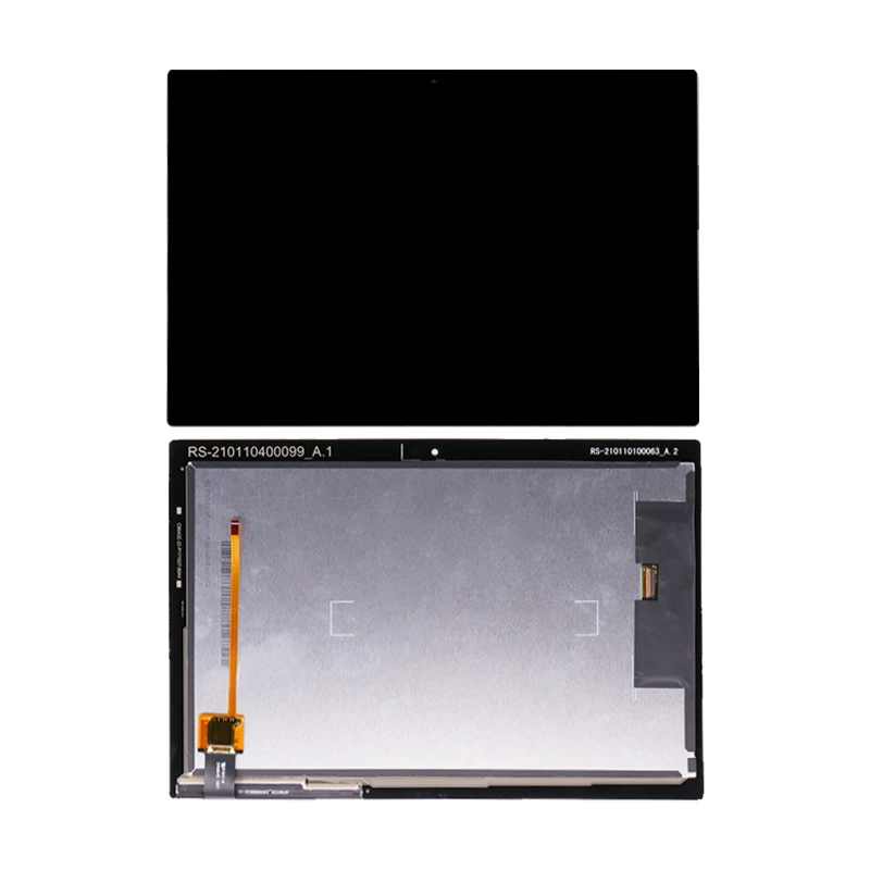 

10.1 Inch LCD For Lenovo Tab 4 10 Display Digitizer For Lenovo TB-X304 TB-X304L TB-X304F LCD Touch Screen Assembly, Black white