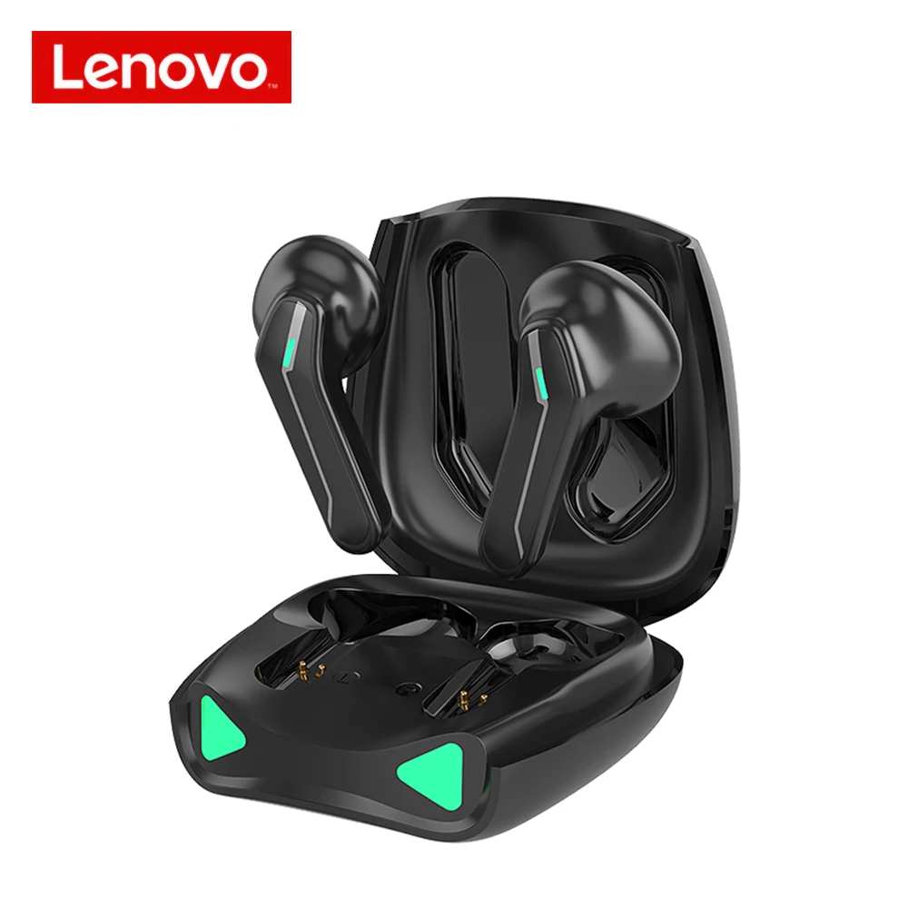 

Original Lenovo XT85 TWS Earphones Waterproof Headsets Mini Earbuds With Mic Handsfree headphone best Wireless earphone