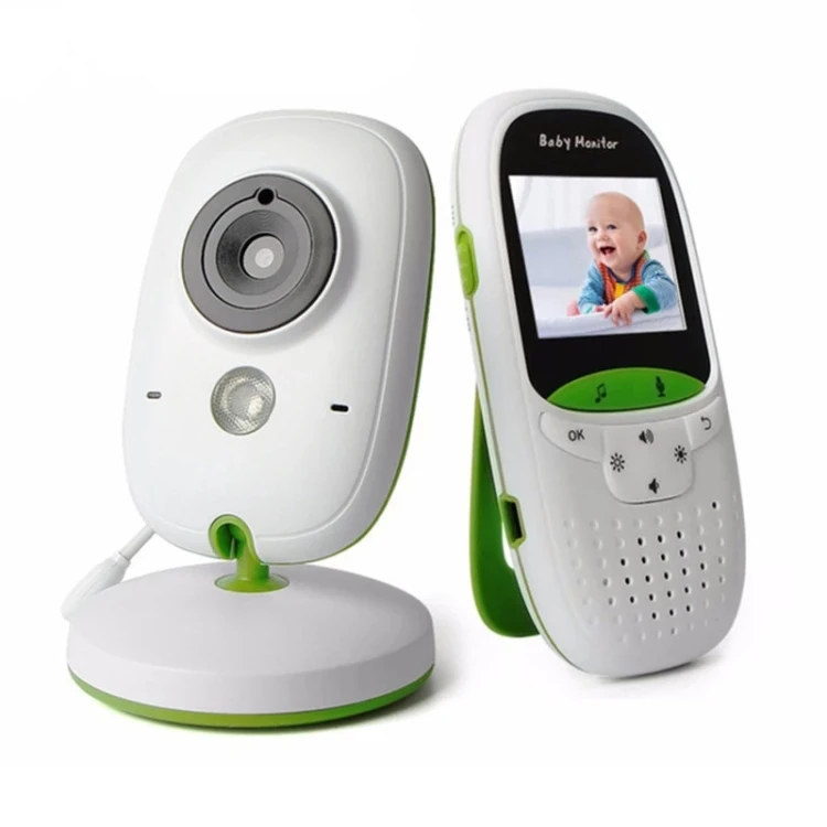 

1080P WiFi Security Camera System IP Camera Home Surveillance Camera for Baby Elder Pet Nanny Monitor Pan Tilt Motion Detection
