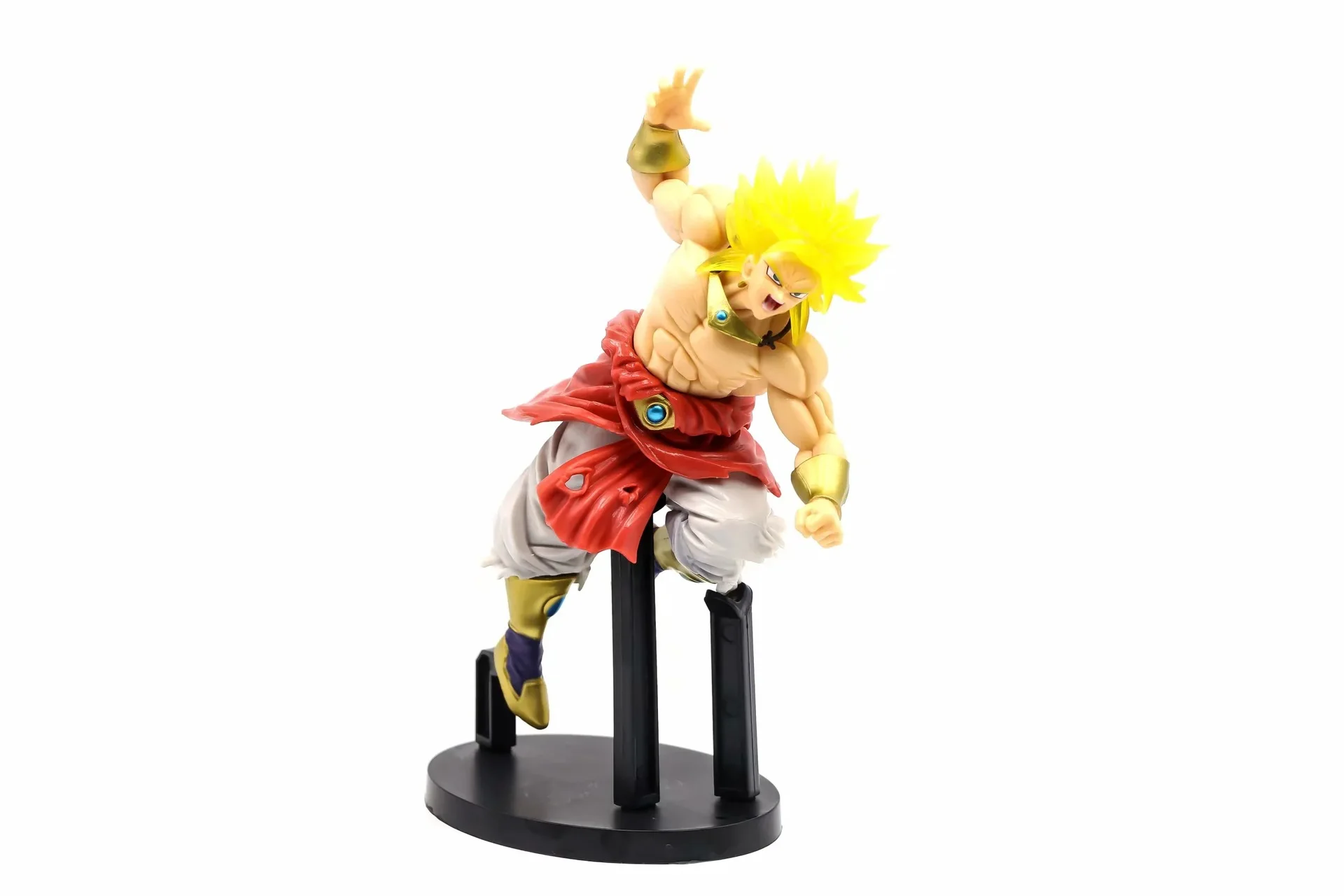 broly doll