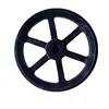 Factory mass production pulley suitable for different equipment