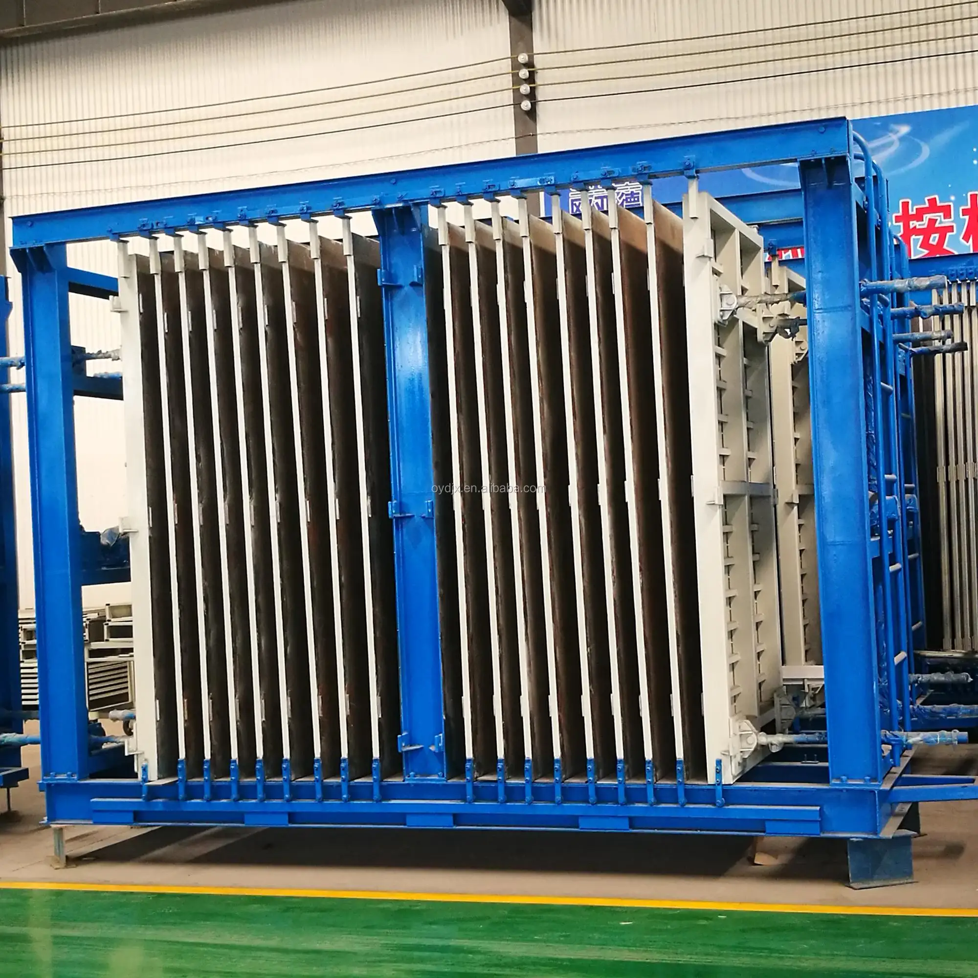 
New Type Fireproof mgo concrete panel machine solution 