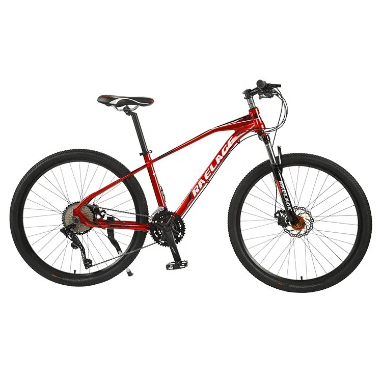 

Adult mtb 27.5 frame mountain jump bike full suspension mountainbike 27.5 aluminum for sale, Red,blue,gray,customized