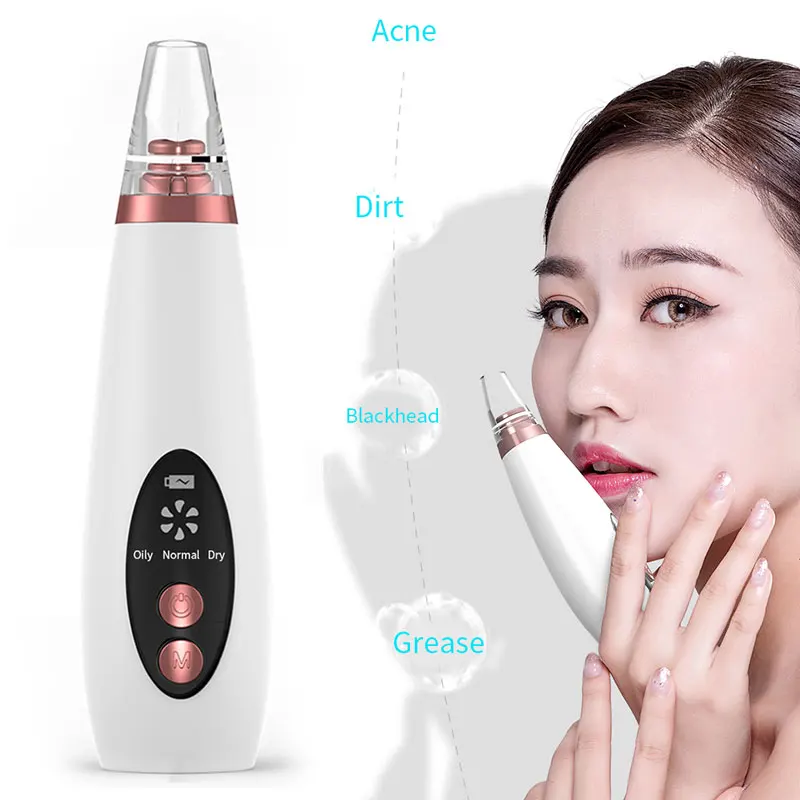 

The newest blackhead remover dropshipping with high quality