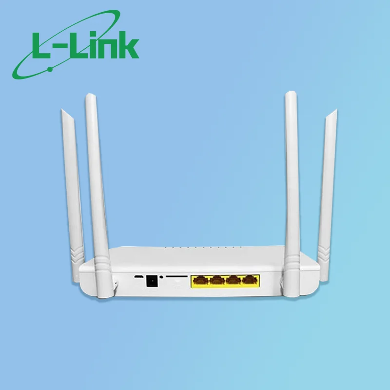 

OEM ODM 300Mbps 3G 4G 200 Meter Range LTE SIM Card Slot Router 4G Wifi Modem For TP-Link Power Router Wireless