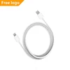 Customized Short Unbreakable 3.0 Bridge USB Type-C Cable