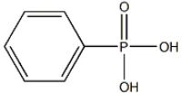 Fatory supply  Phenylphosphonic acid Cas 1571-33-1