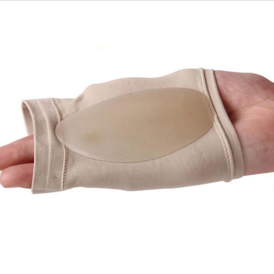 Metatarsal Compression Arch Support Sleeve Arch Support Soft Elastic