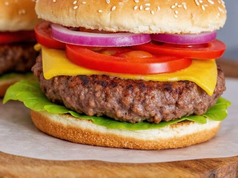 Best Burger Seasoning Guide: Top Blends & Pro Tips