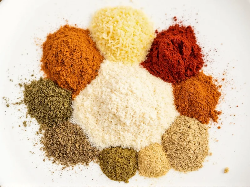 Best Chicken Noodle Soup Spices: Essential Guide