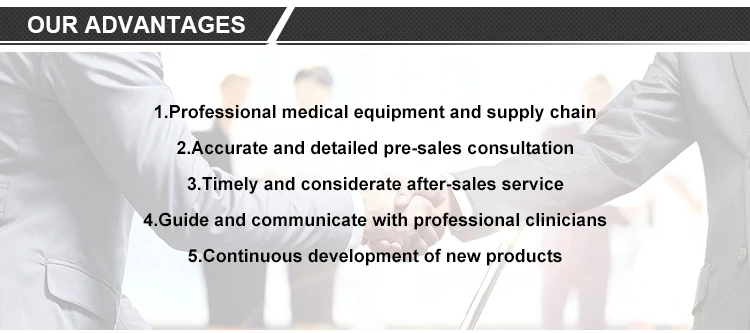 digital x-ray detector