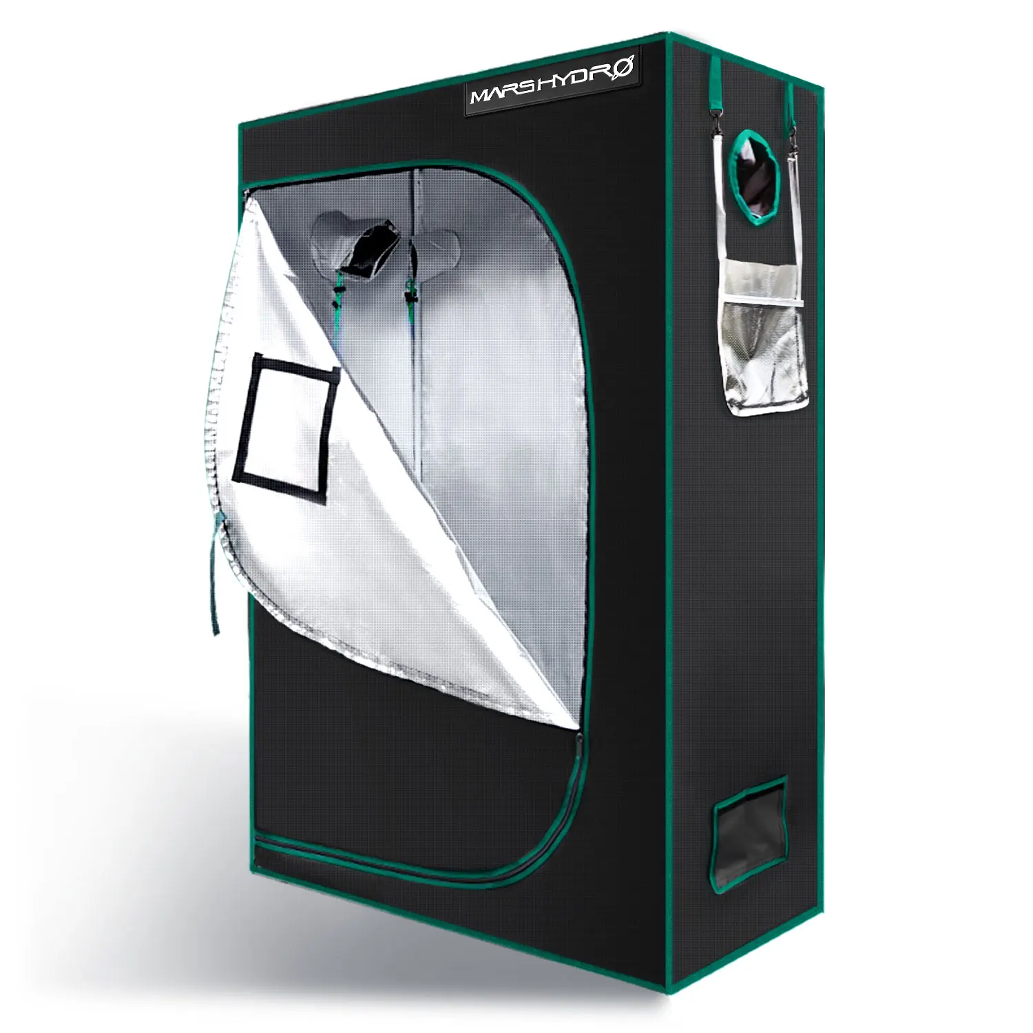 

High quality 120x60 2x4 Mars hydro Indoor Small Grow Tent