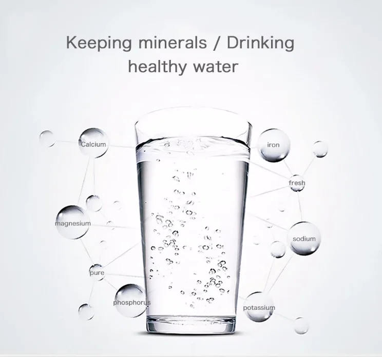 M - FILTER