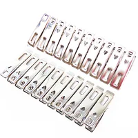 

Wholesale Home & Garden Products Laundry Pegs Spring Clothes Clips Quality Stainless Steel Heart Clothes Pegs