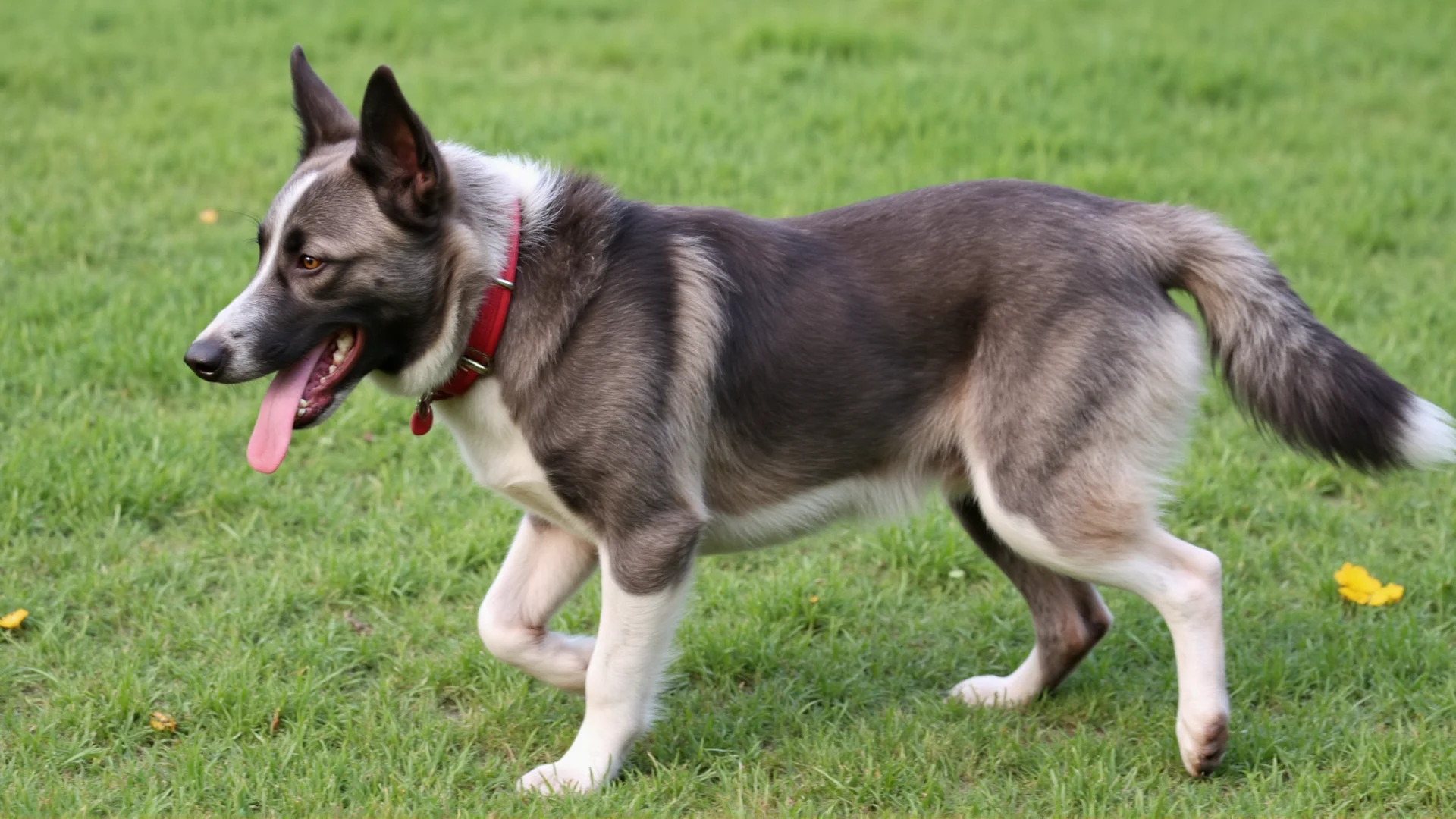 Australian Cattle Dog