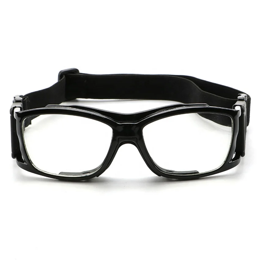 High quality Professional protective eye basketball sport glasses googles