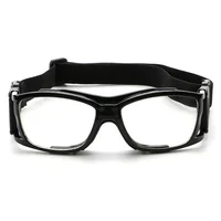 

High quality Professional protective eye basketball sport glasses googles