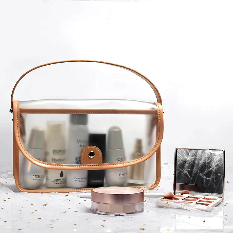 

PVC Women Handbags Women Bags Designer Transparent Purses and Handbag Crossbody Bag sac a main, Customized