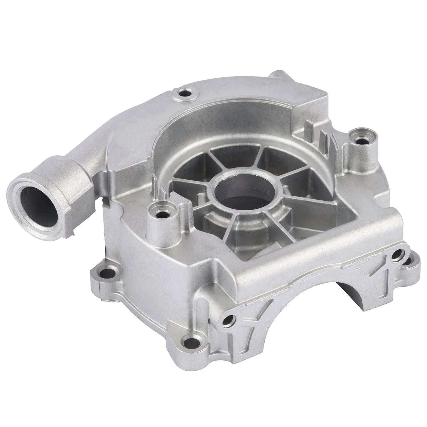 
Zinc aluminium alloy die casting parts die casting manufacturer precision auto parts 