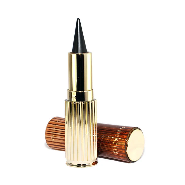 

New Design Shape Long-lasting Easy To Operate Magic Eye Makeup Eyeliner Waterproof Pencil