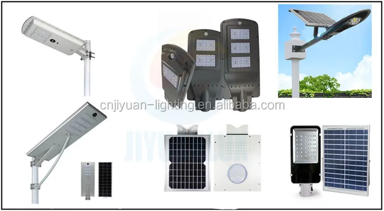 30w 40w 60w 80w Tuv Cb New Design and Manufacturing Intelligent Led Street Light - ANKUX.COM